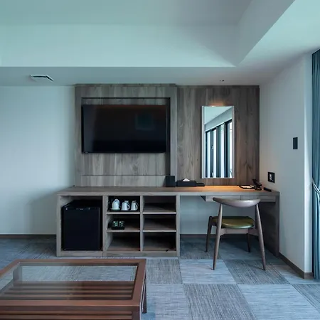 Best Western Okinawa Kouki Beach Nago Exterior photo