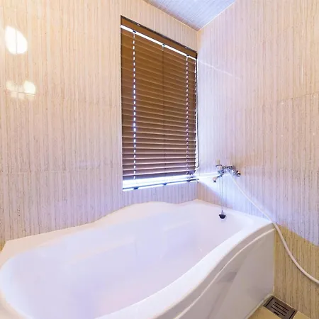Best Western Okinawa Kouki Beach Nago Exterior photo