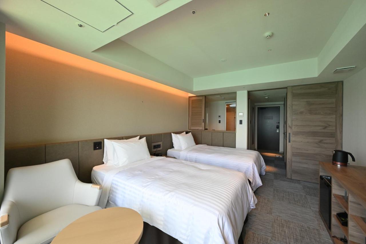 Hotel Western Okinawa Kouki