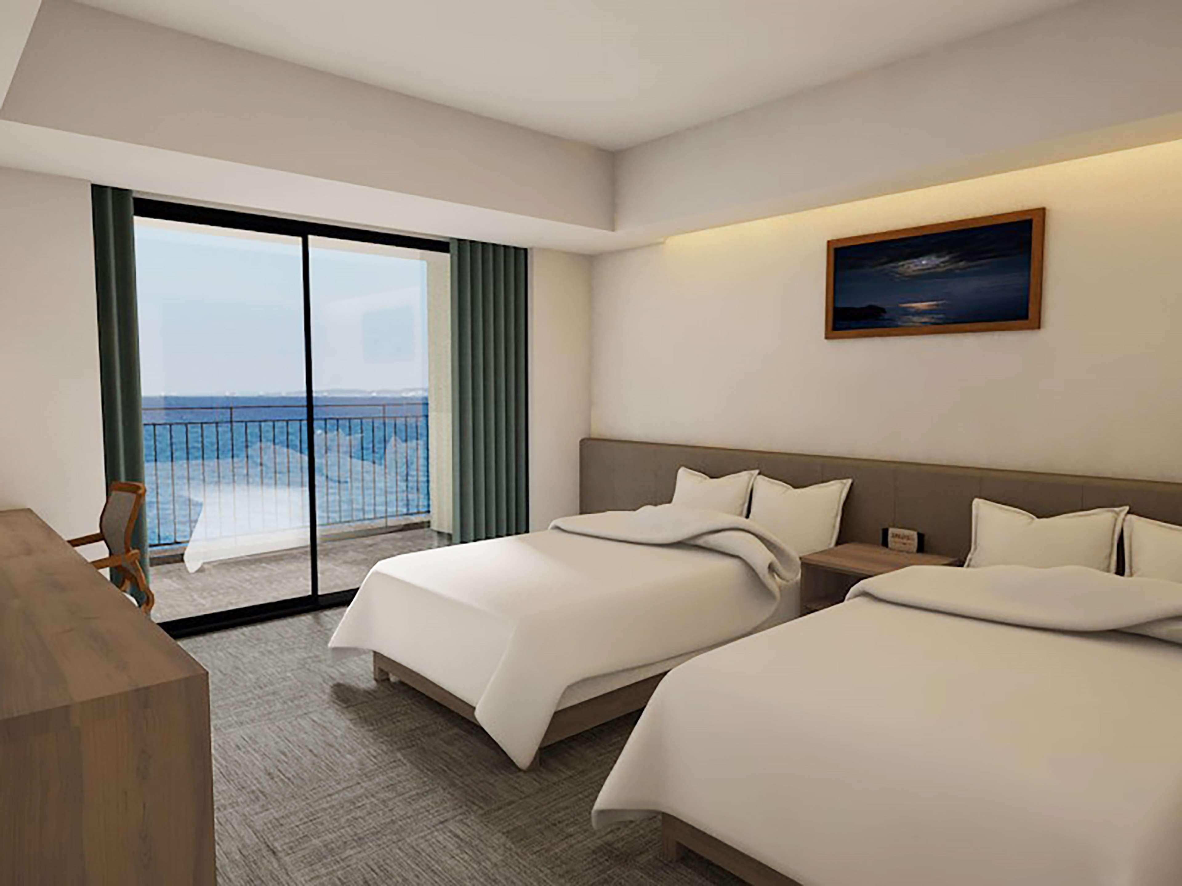 Hotel Western Okinawa Kouki Nago