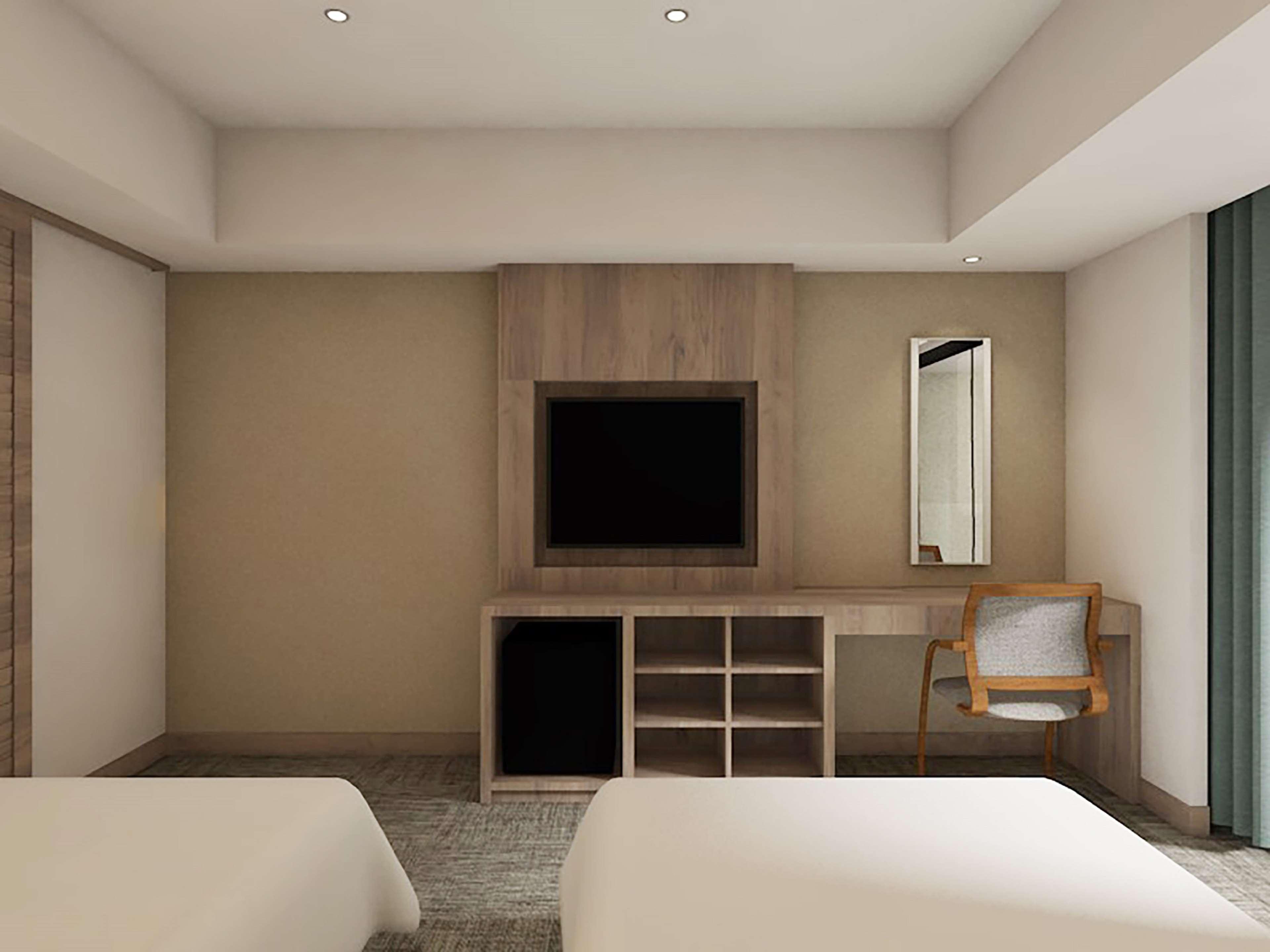 Hotel Western Okinawa Kouki Nago