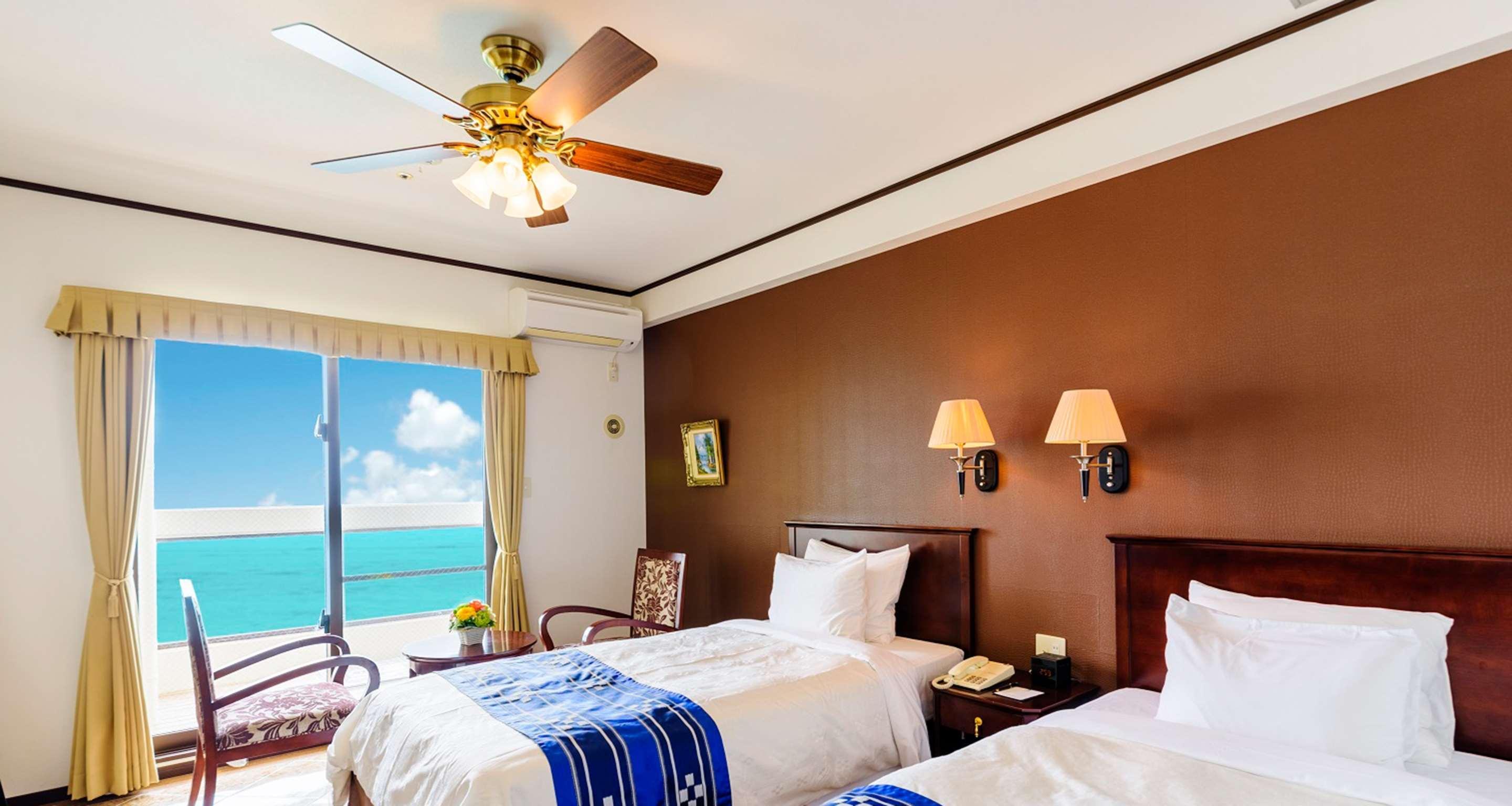 Hotel Western Okinawa Kouki