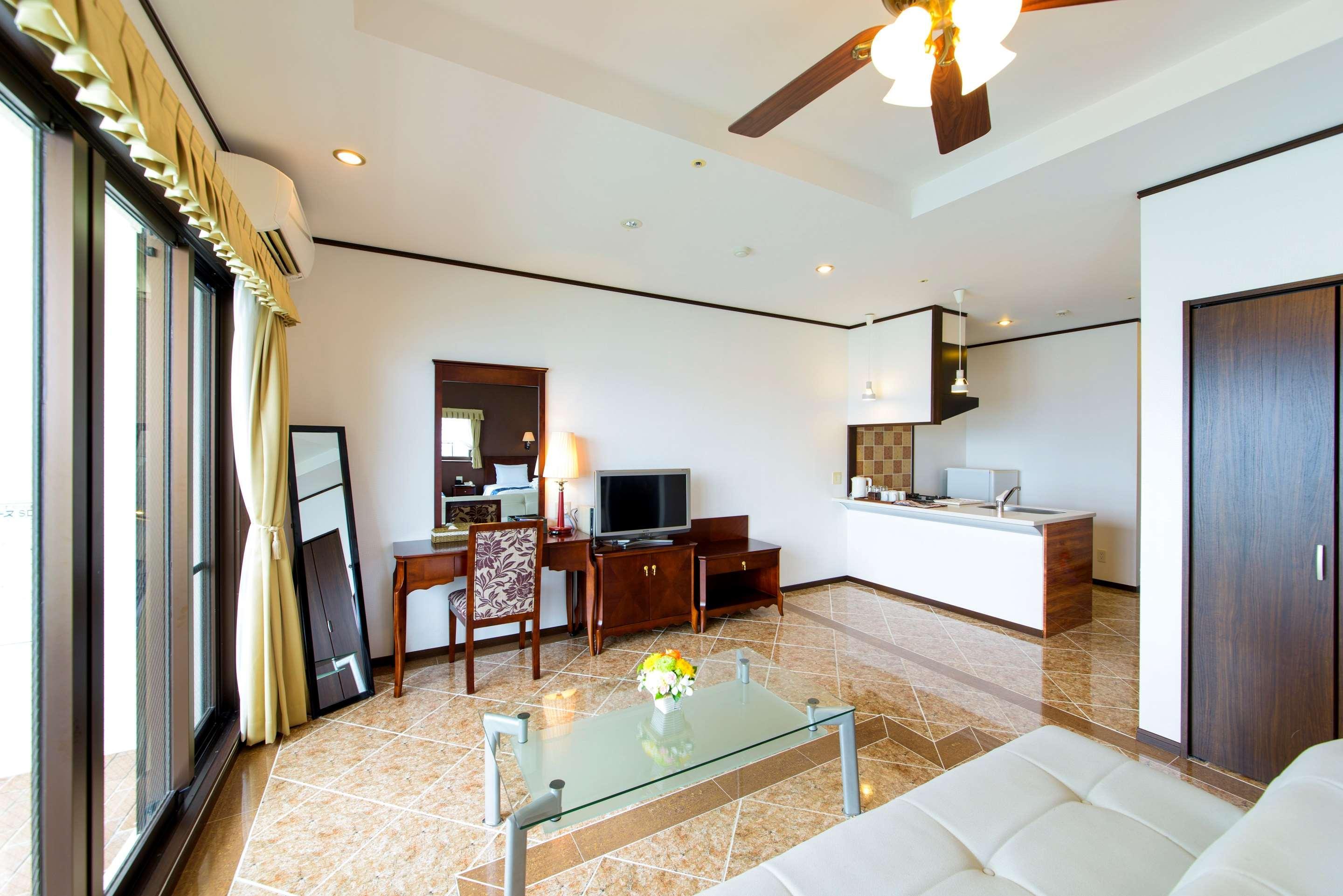 Western Okinawa Kouki Hotel 4*
