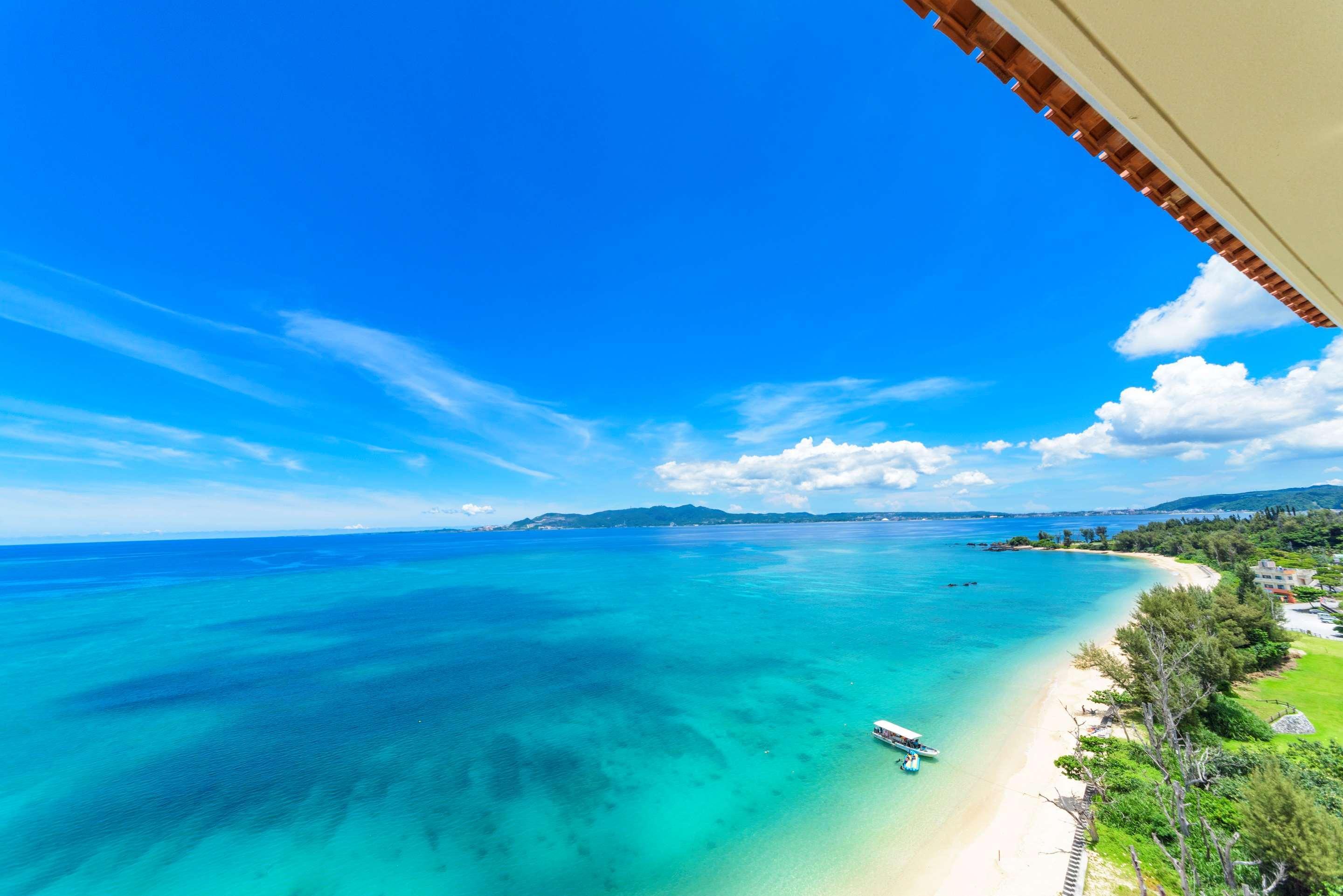 Western Okinawa Kouki Hotel 4*