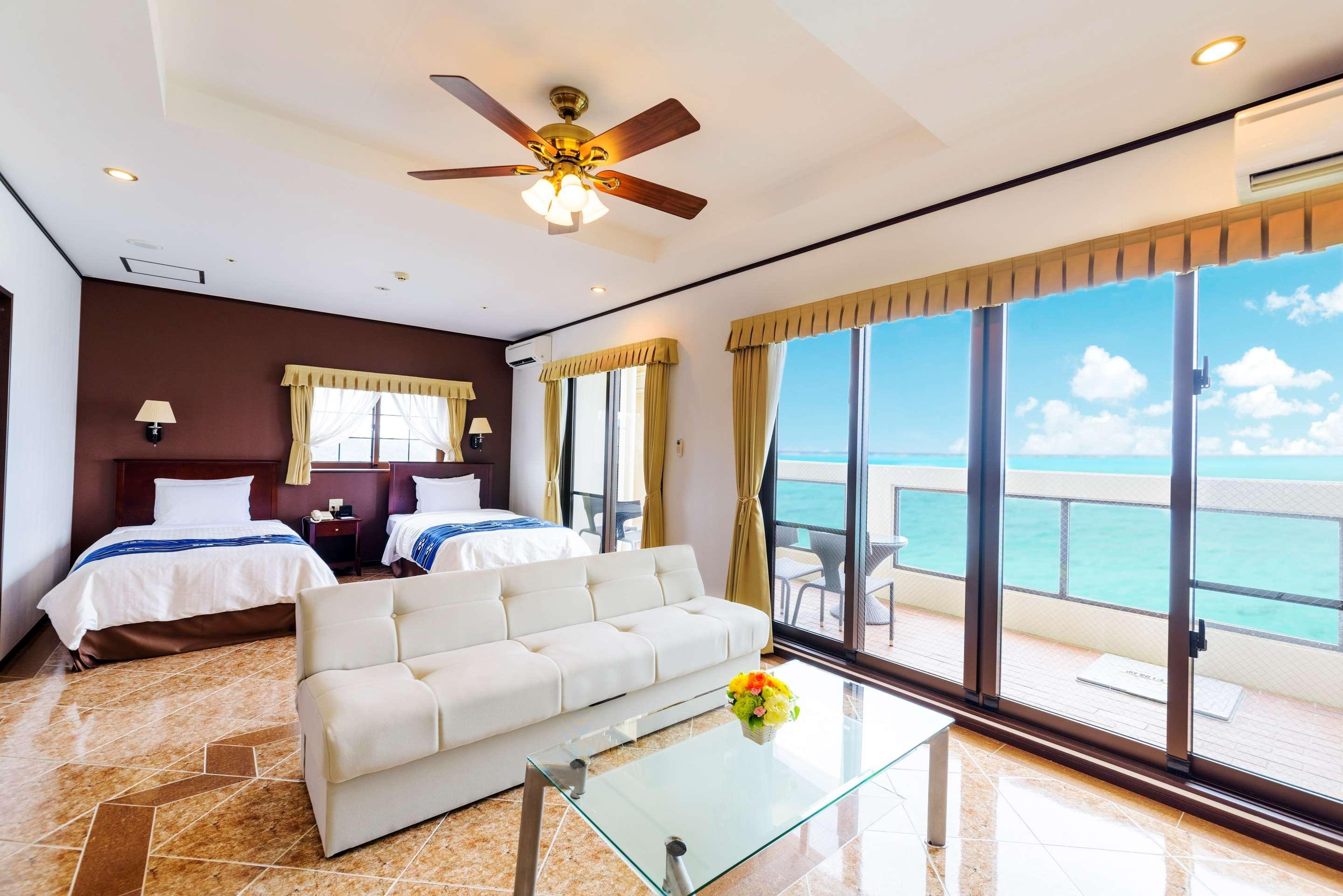 Hotel Western Okinawa Kouki 4*