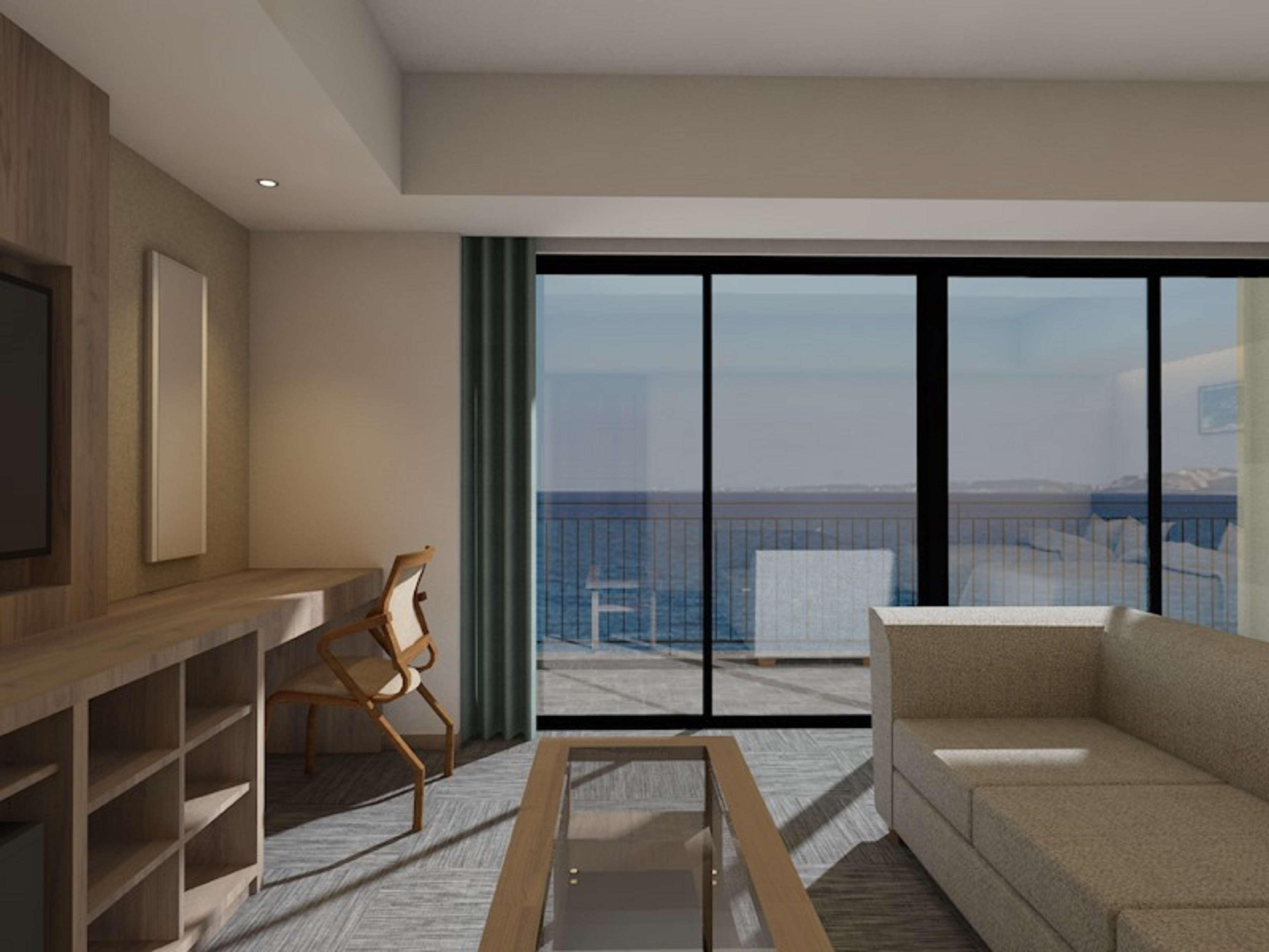 Western Okinawa Kouki Hotel Nago