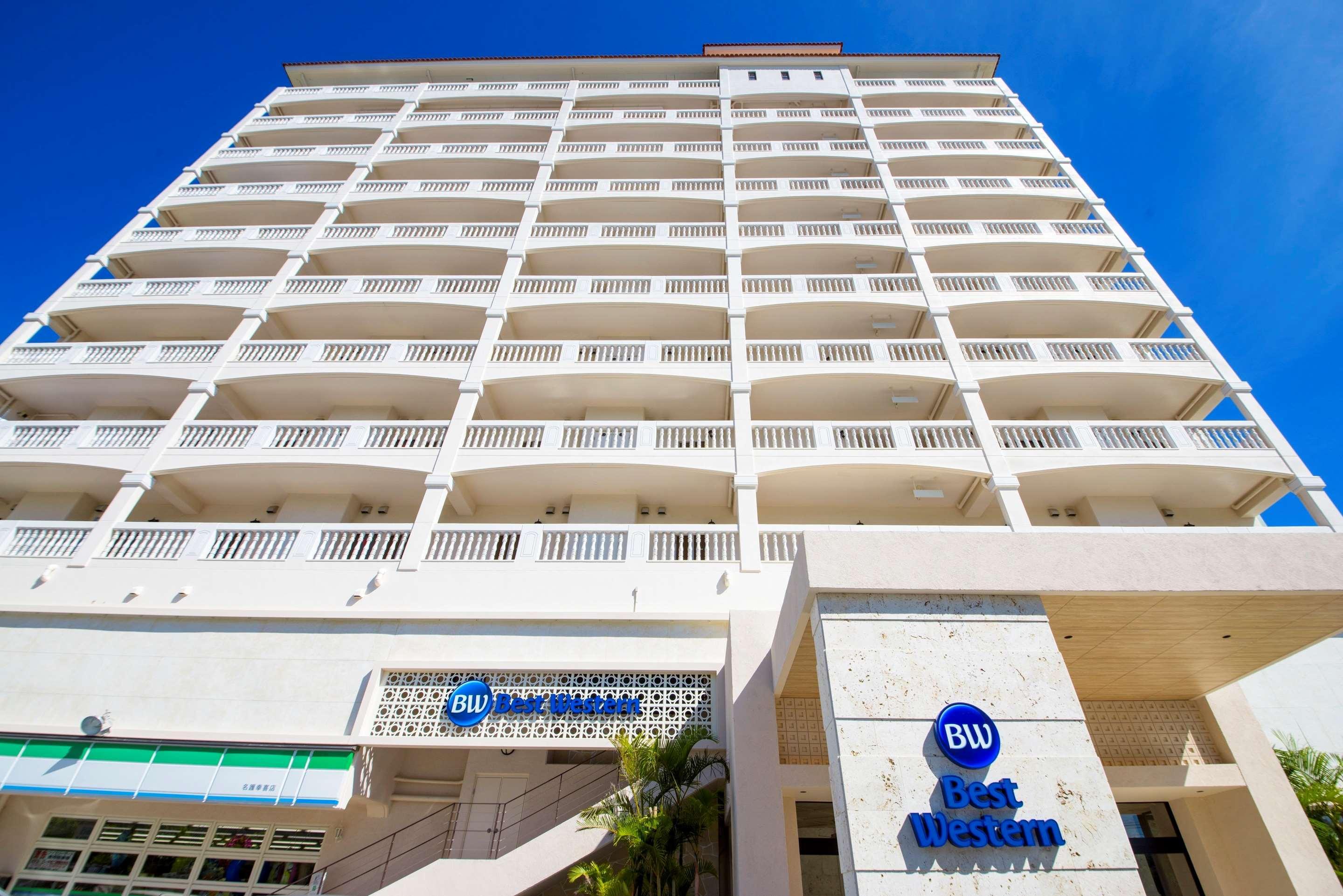 Western Okinawa Kouki Hotel 4*