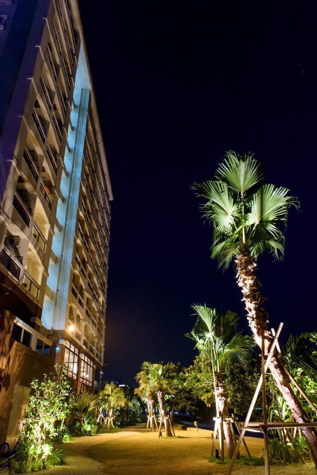 Hotel Western Okinawa Kouki Nago