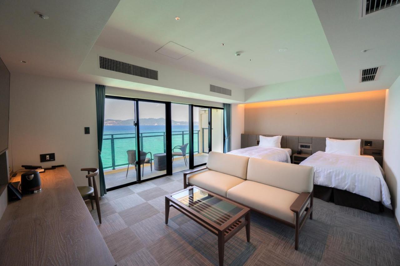 Western Okinawa Kouki Hotel