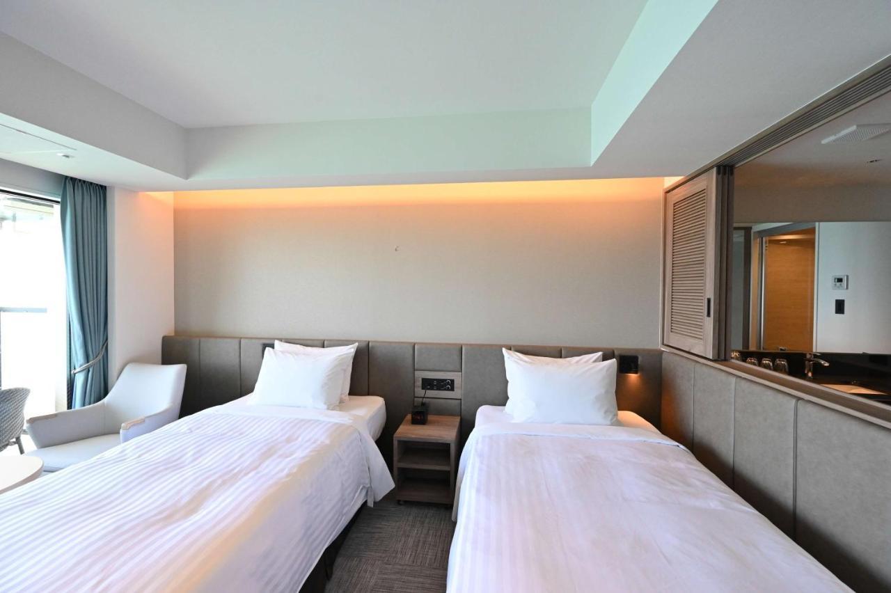 Western Okinawa Kouki Hotel 4*