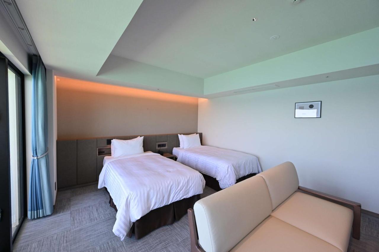 Western Okinawa Kouki Hotel