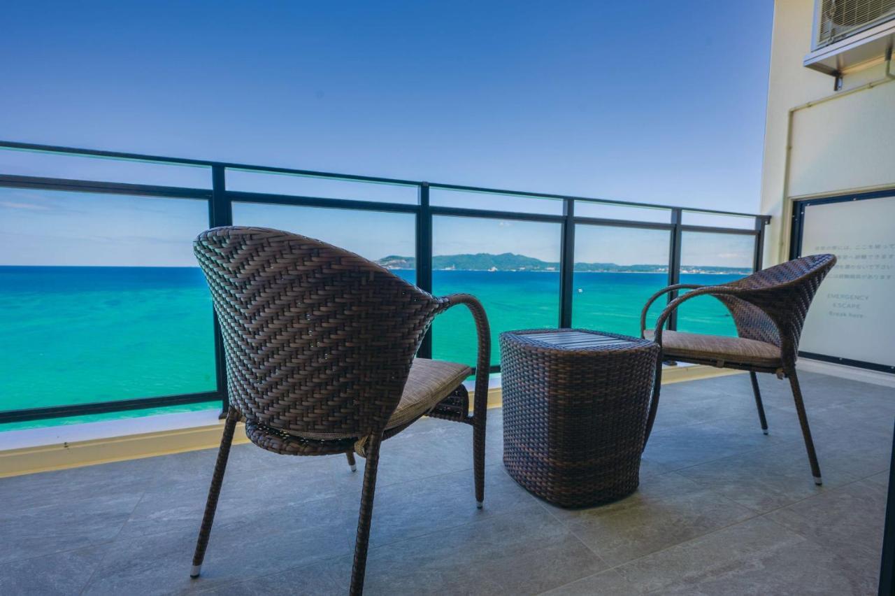 Hotel Western Okinawa Kouki Nago