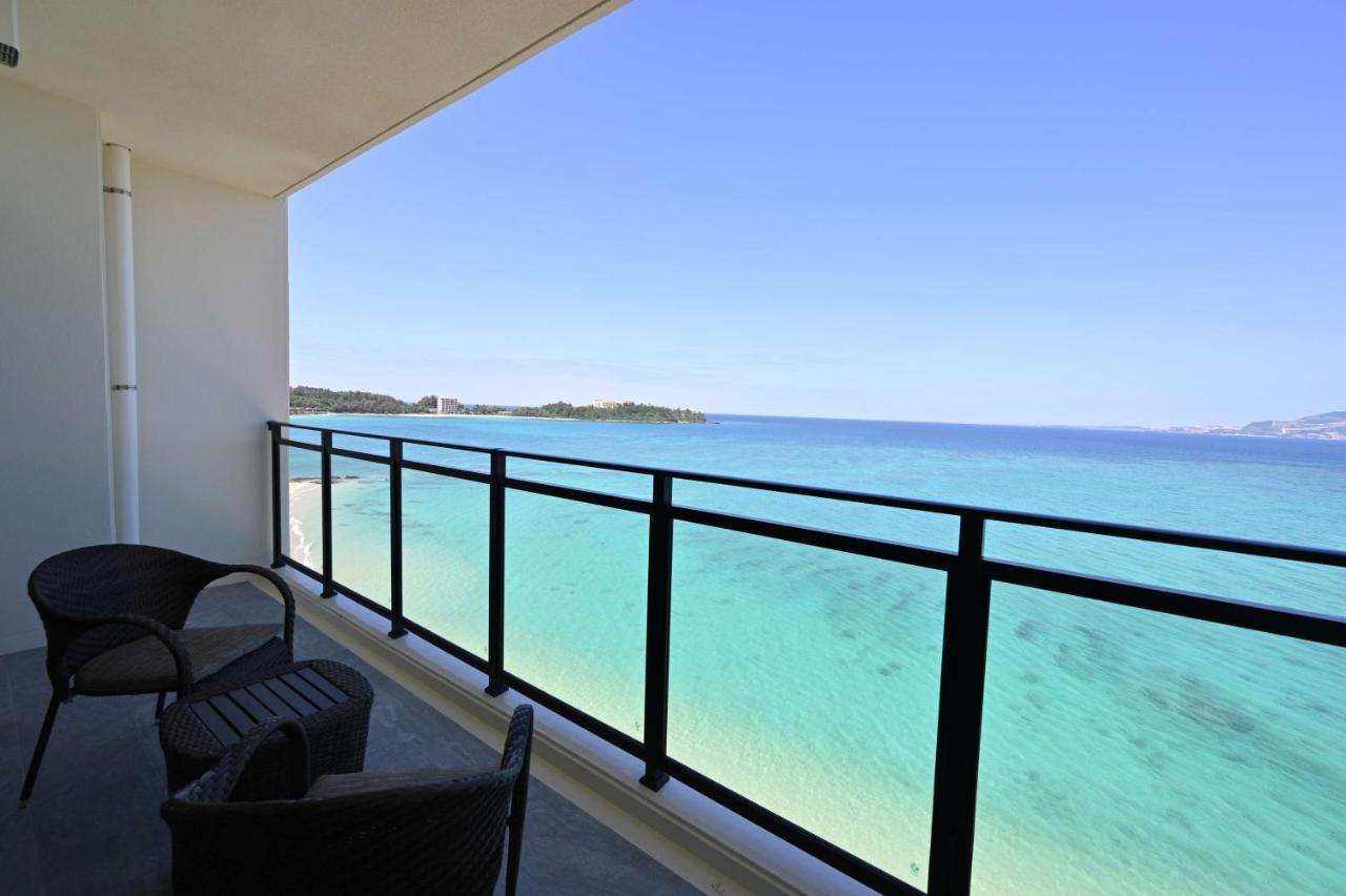 Hotel Western Okinawa Kouki 4*