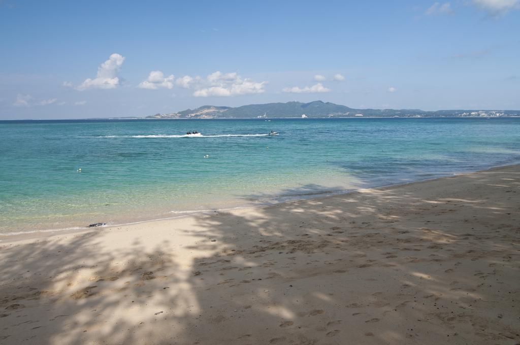 Western Okinawa Kouki 4* Nago