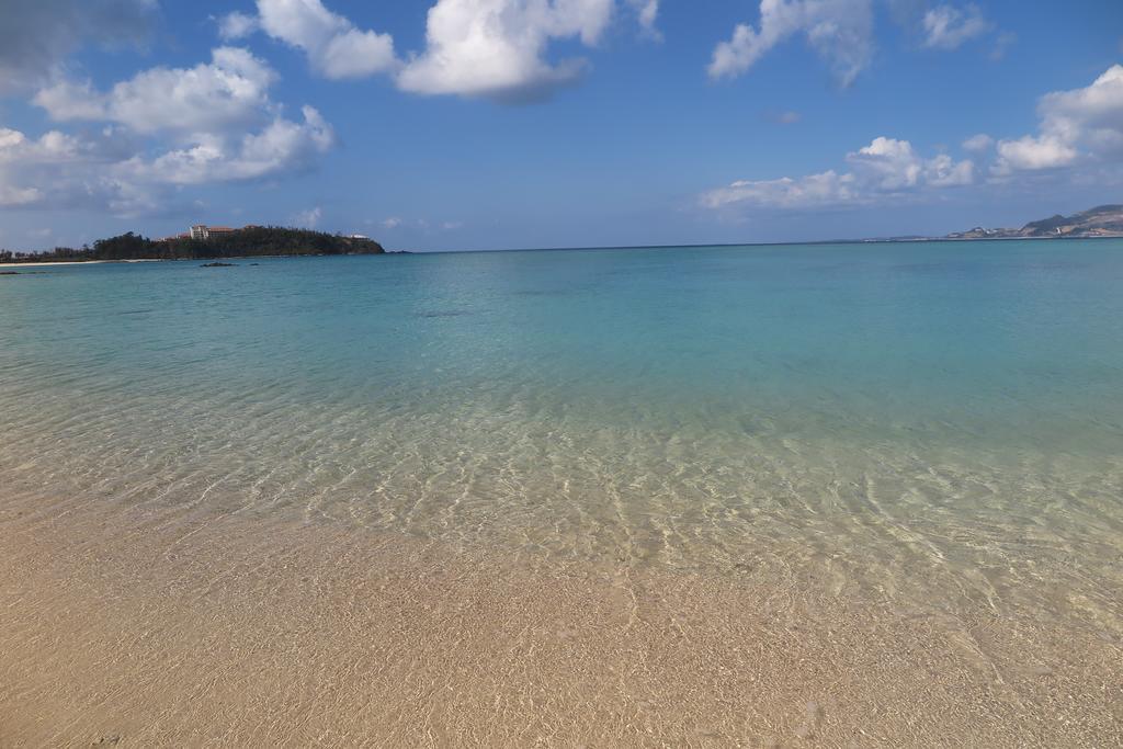 Western Okinawa Kouki Hotel