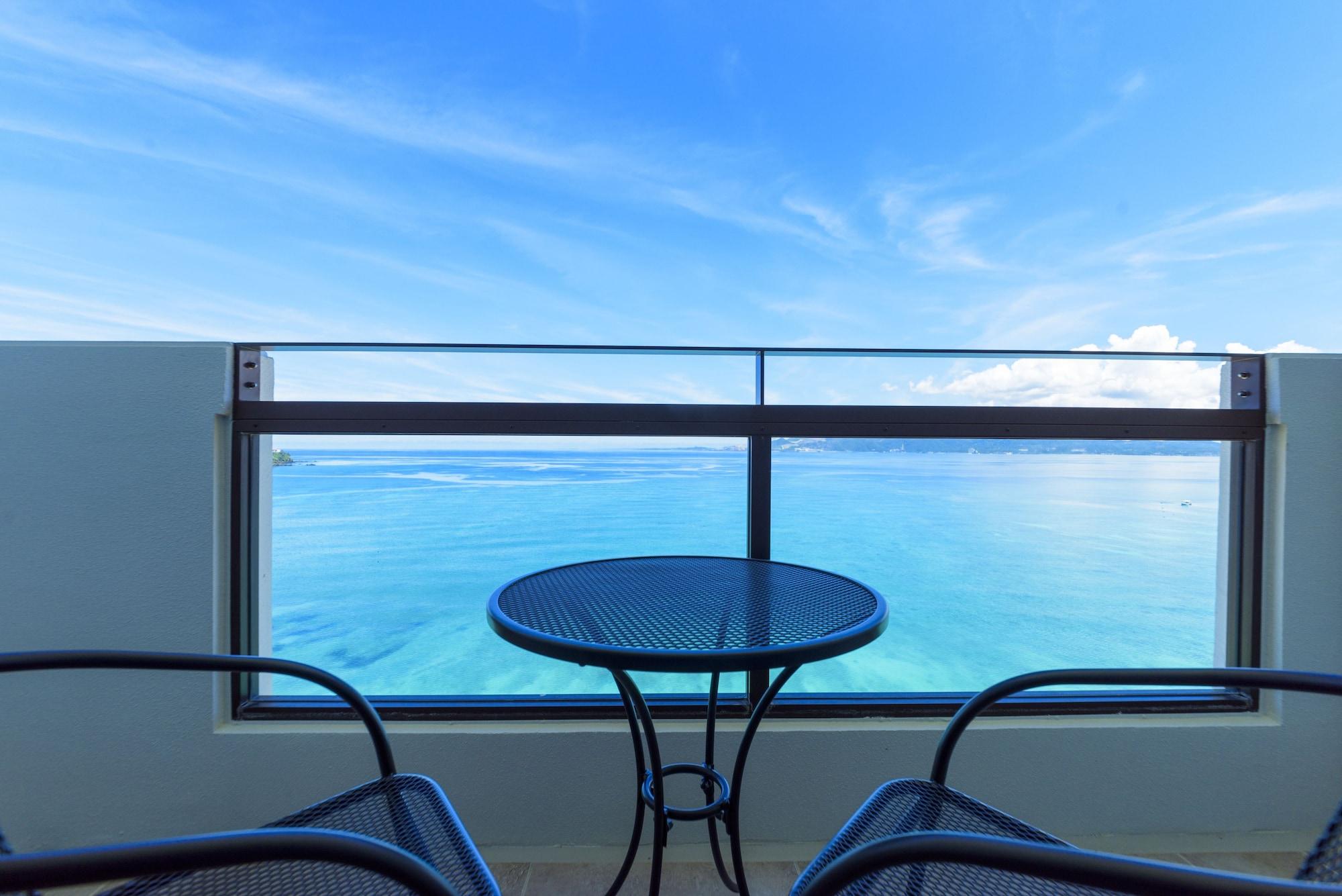Western Okinawa Kouki Hotel 4*