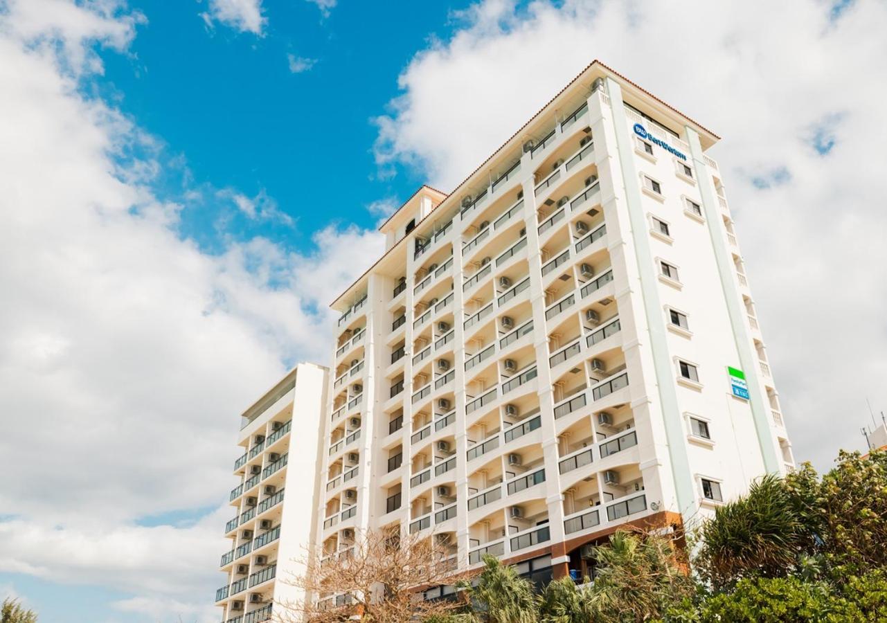 Hotel Western Okinawa Kouki
