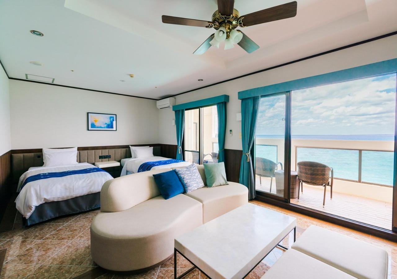 Western Okinawa Kouki Hotel 4*