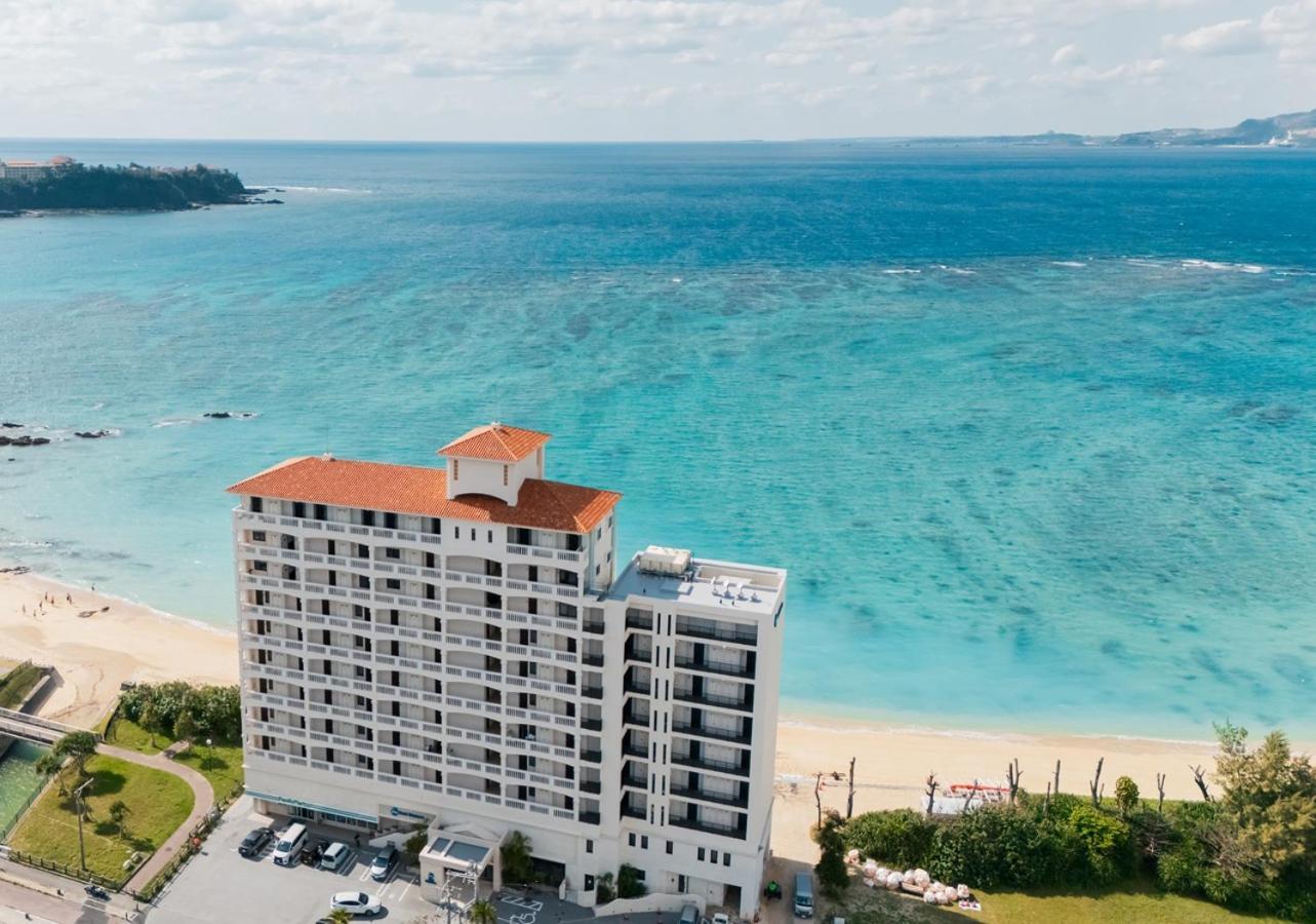 Hotel Western Okinawa Kouki Nago