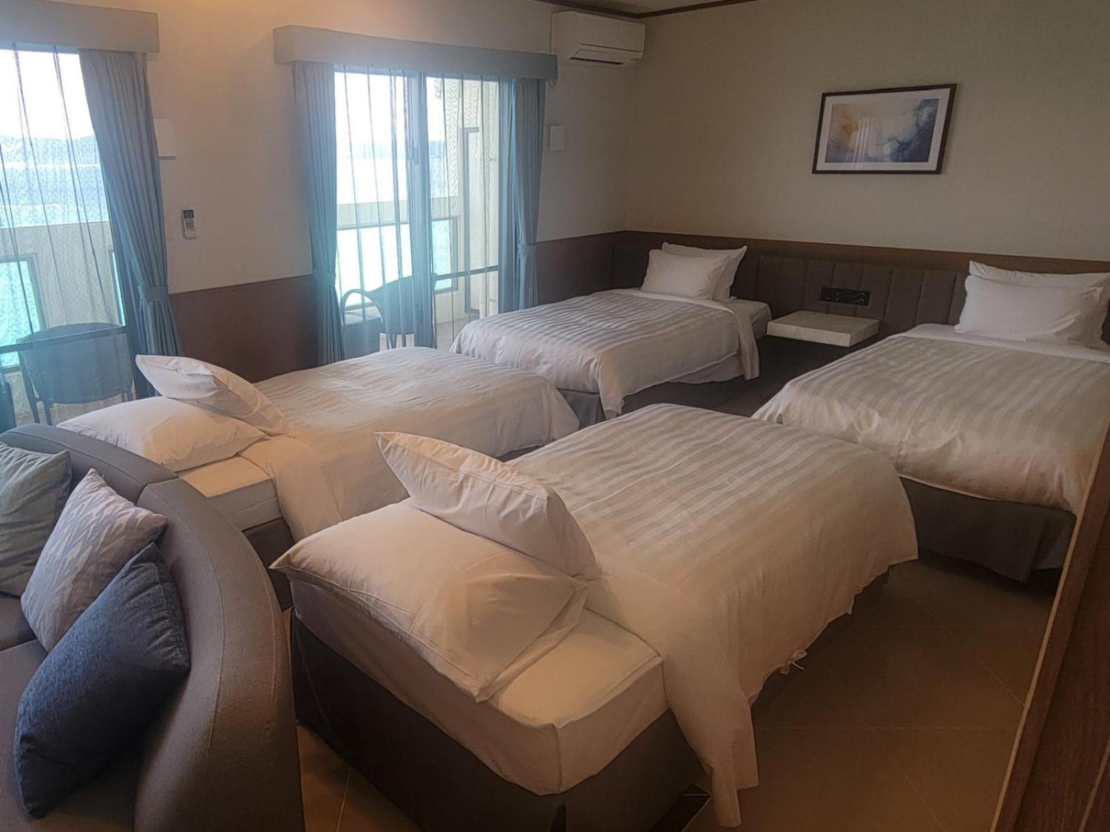 Hotel Western Okinawa Kouki