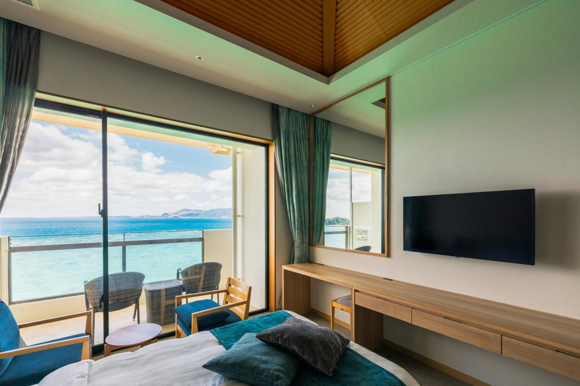 Hotel Western Okinawa Kouki