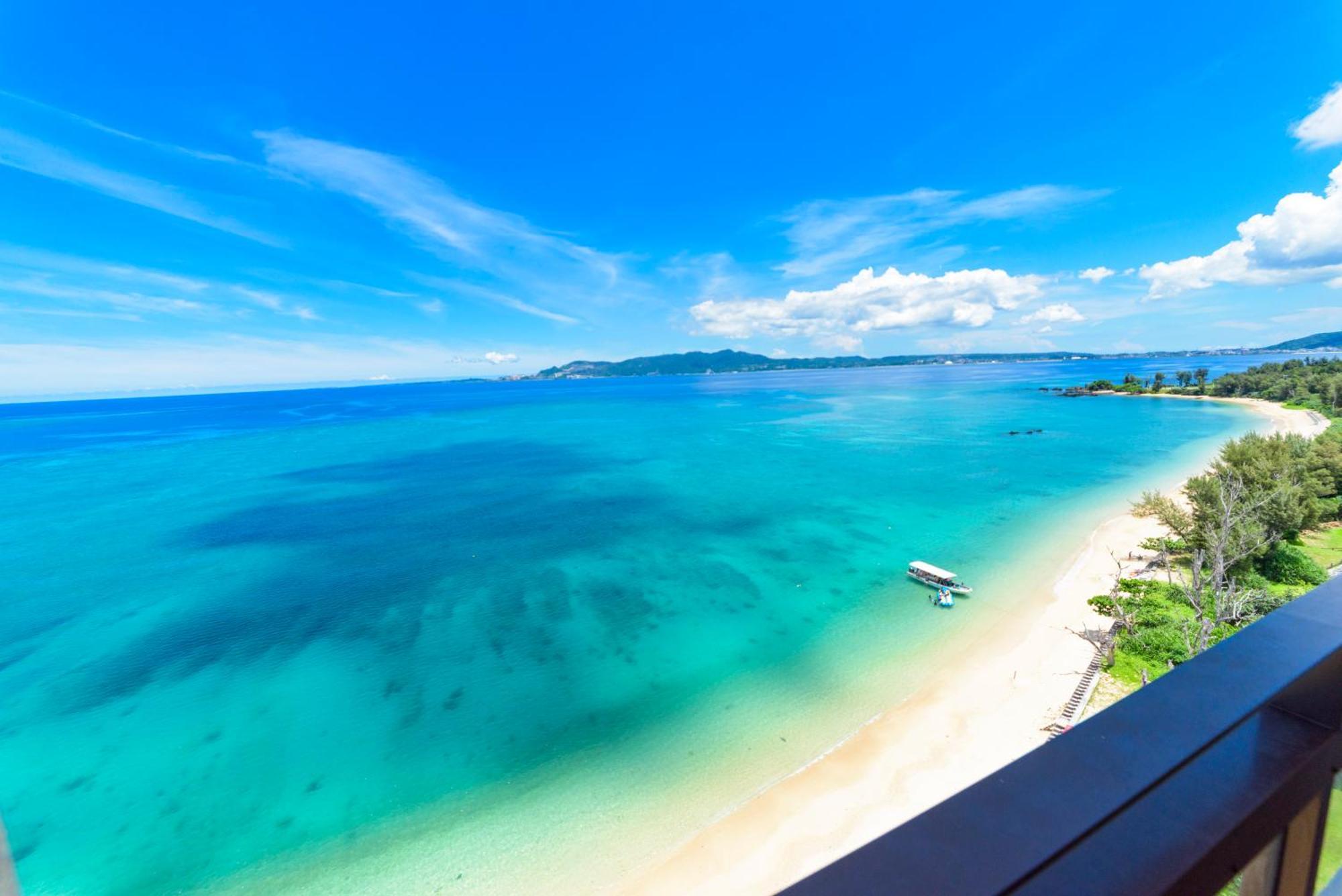 Western Okinawa Kouki Hotel Nago