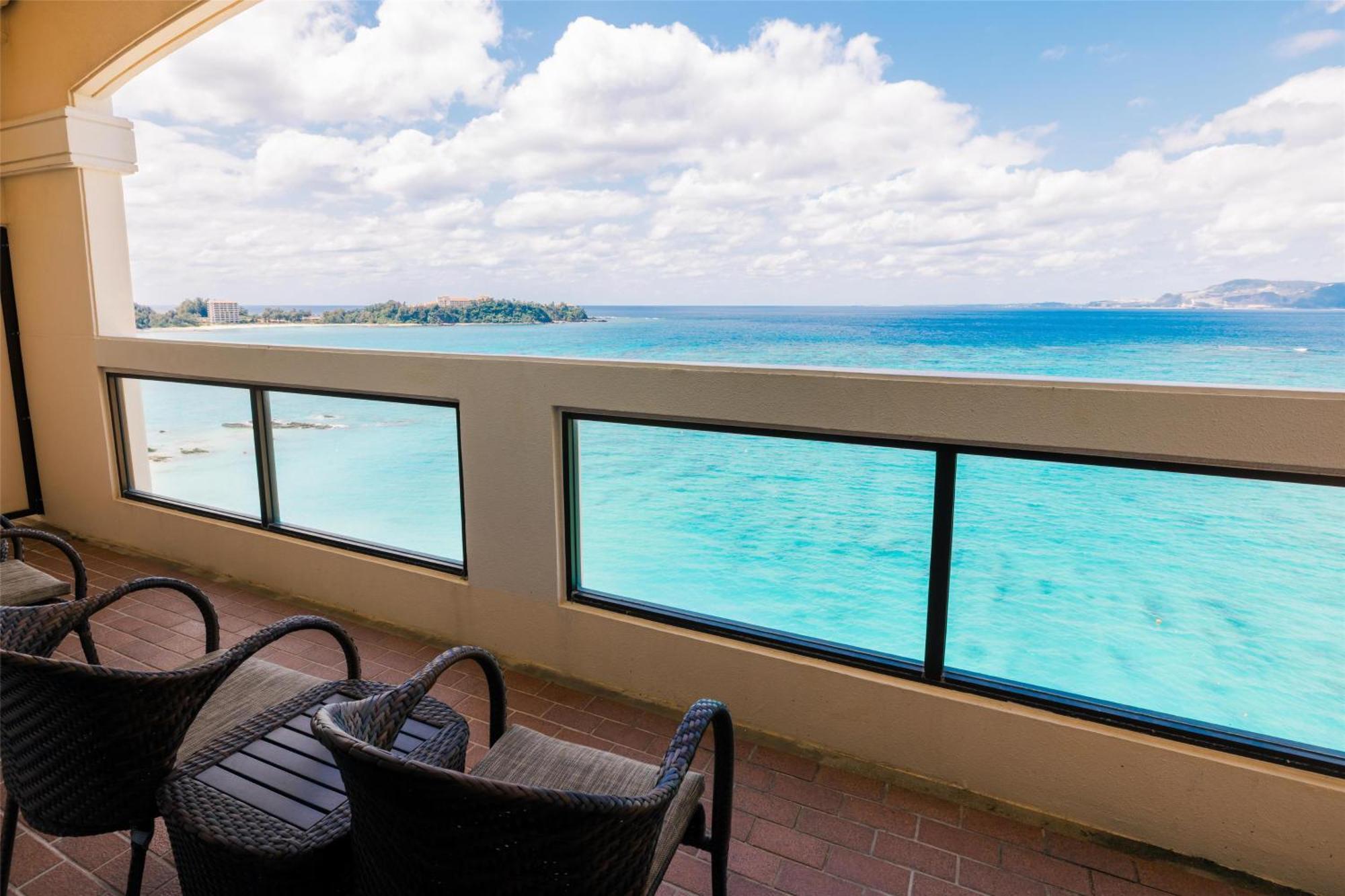 Western Okinawa Kouki Hotel Nago