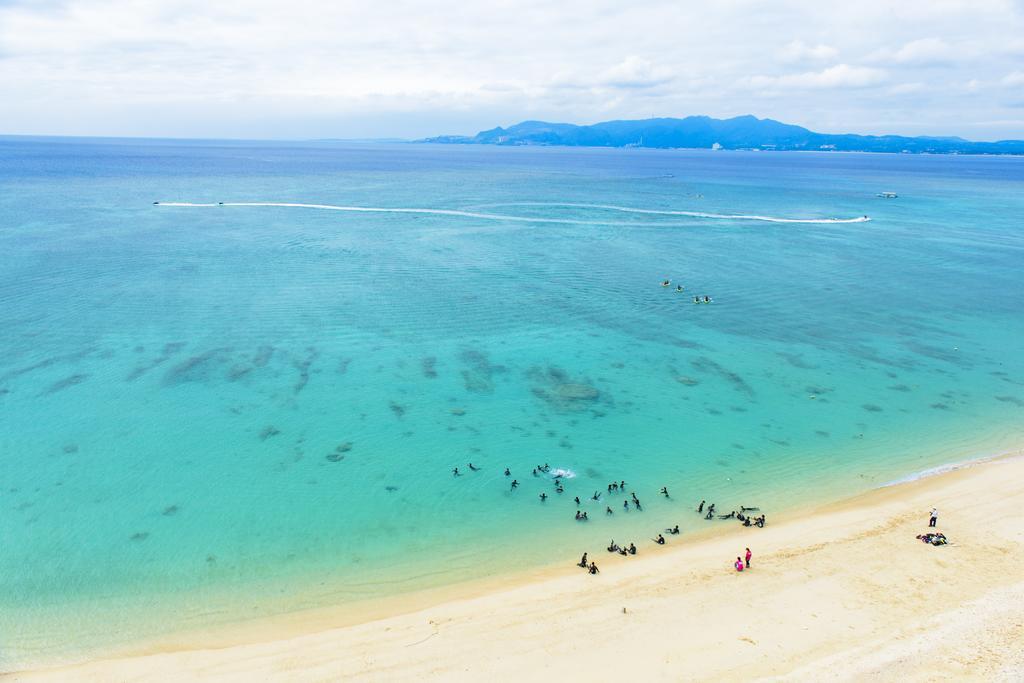Hotel Western Okinawa Kouki